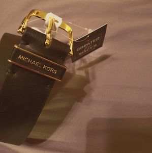 Michael Kors Belt